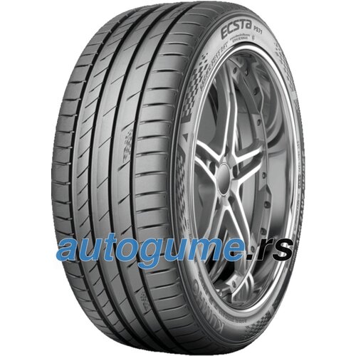 Kumho Ecsta PS71 SUV ( 255/50 ZR20 109Y XL letev za zascito platisca (FSL) ) Cene