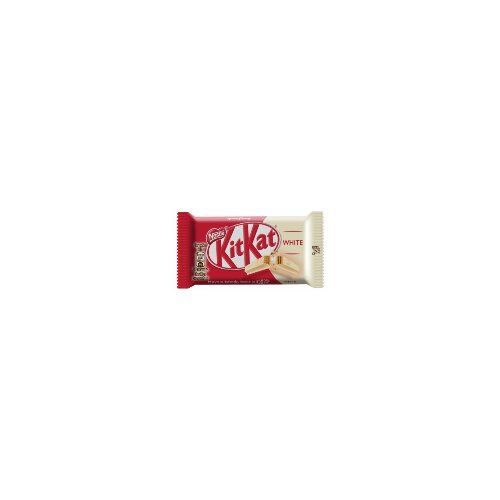 Nestle kit kat white čokoladice 41.5g Slike