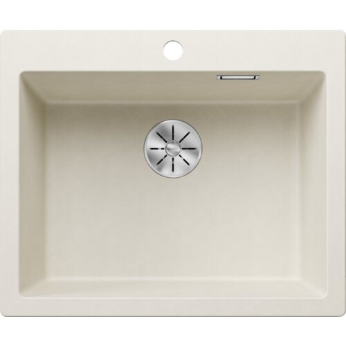 Blanco PLEON 6 NEŽNO BELA 615x510/220 mm Cene