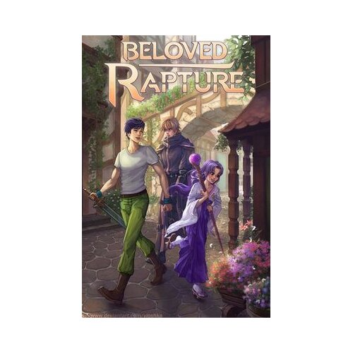 Steam beloved rapture key (pc) global Cene