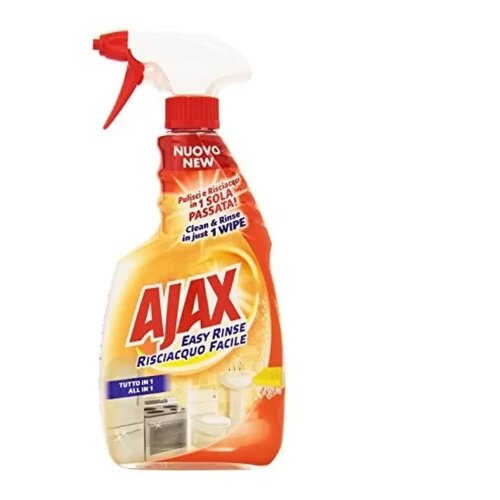  Ajax all in 1 750ml sa pump. easy rinse ( 9100038a ) Cene