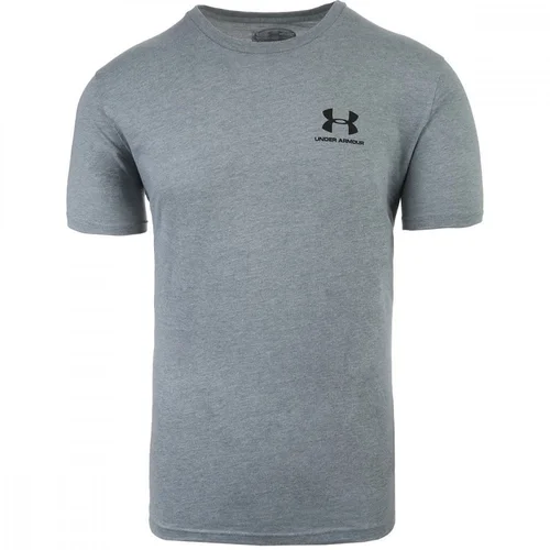 Under Armour Sportstyle Left Chest