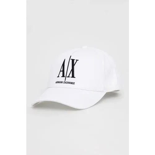 Armani Exchange kapa