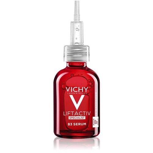 Vichy liftactiv Specialist B3 Serum serum za lice protiv pigmentnih mrlja i bora 30 ml Slike