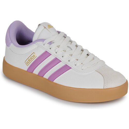 Adidas Nizke superge VL COURT 3.0 Bež Slike