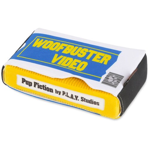 Play Igračka za psa Videotape - Cijene