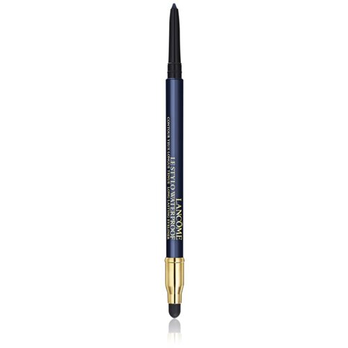Lancôme Le Stylo Waterproof vodoodporni svinčnik za oči z visoko pigmentacijo odtenek 07 Minuit Illusion Cene