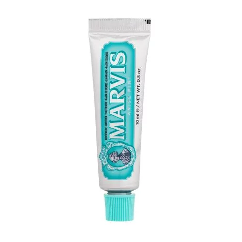 Marvis Anise Mint zubna pasta 10 ml