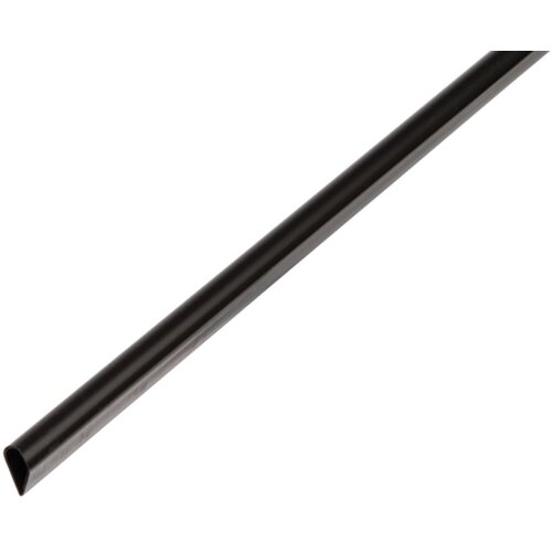  SPOJNI PROFIL PVC 15X0.9X1000 MM ČRN Cene