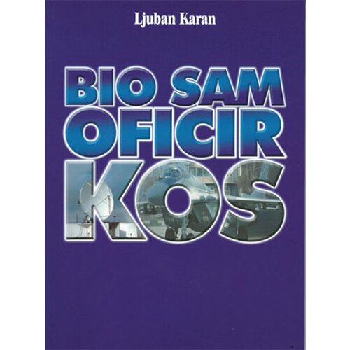 Filip Vi&amp;scaron;njić Ljuban Karan - Bio sam oficir KOS-a Slike