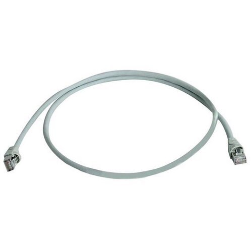 Telegärtner patch cord SFTP kabl kat. 7 duž. 0,25m FRNC - halogen free (P/N L00000A0230), baziran na Draka 600MHz kablu - fabrički napravljen i testiran Cene