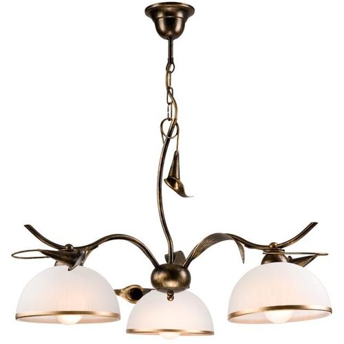  Luster na lancu KALIA 3xE27/60W/230V Cene
