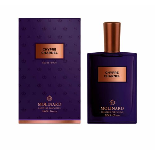 Molinard Chypre Charnel edp 75ml Slike