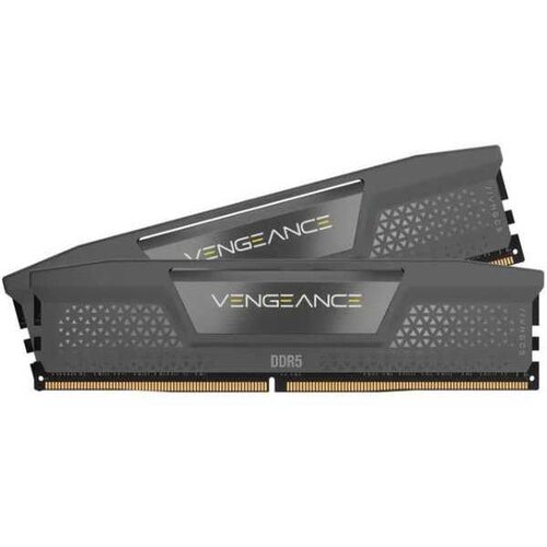 Corsair DDR5 32GB (2x16GB)6400MT/s, VENGEANCE, CL32EXPO, XMP Cijene