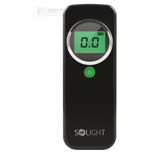 solight 1T07 &minus; Alkotester 2xAAA Cene