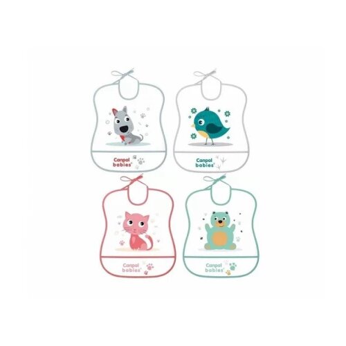 Lorelli CANPOL BABIES PORTIKLA PVC 2919 (2919) Cene