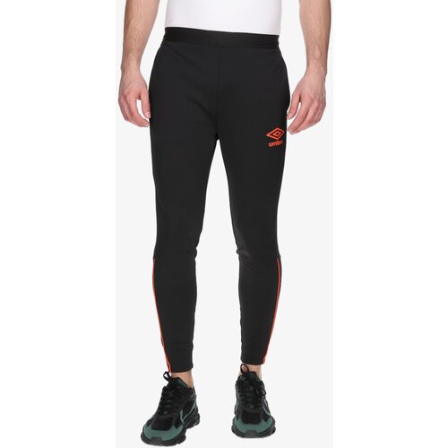 Umbro muški donji deo trenerke PRO TRAINING SLIM PANTS Slike