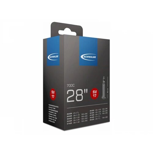 Schwalbe UNUTRAŠNJA GUMA SV17 EK 28