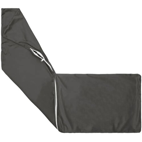  Presvlaka za jastuk 2 pcs HEERLEN Tamnosiva 40 x 145 cm Bar&scaron;un - Tamnosiva 40 x 145 cm 2 Cijene
