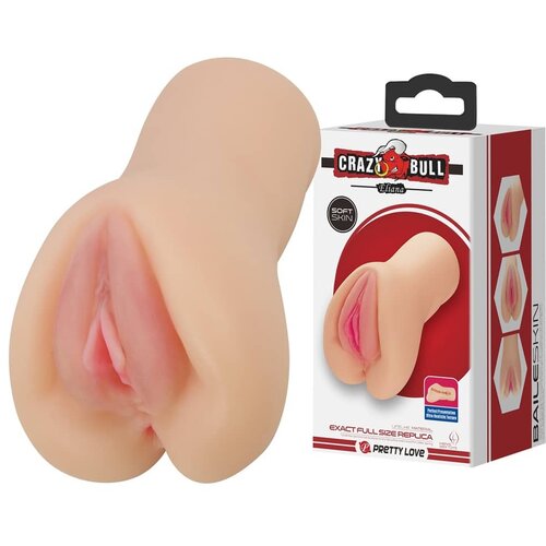 Pretty Love Masturbator Crazy bull Eliana BM 9235N Cene
