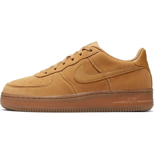 Nike Superge 'Air Force 1' rjava Cene
