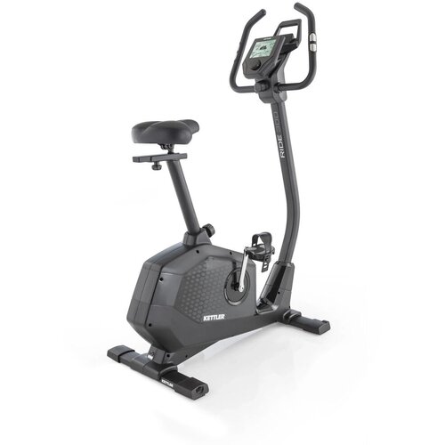 Kettler Sobni bicikl Ride 300, Tamnosivi Cene
