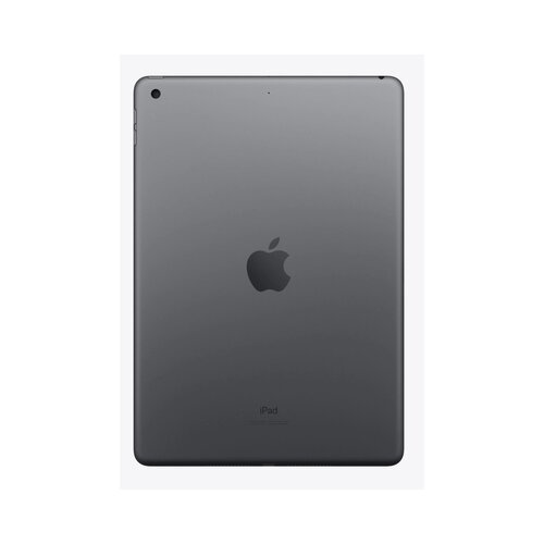 Apple iPad 9 10,2&amp;quot; WiFi 64 GB - Space Grey MK2K3HC/A tablet Slike