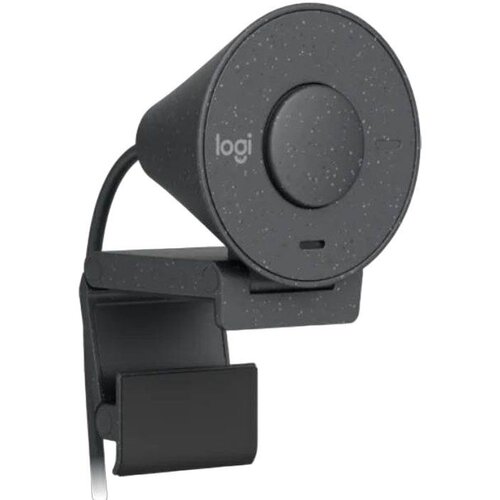 Logitech Web kamera Brio 300 Full HD Graphite Gray Cene