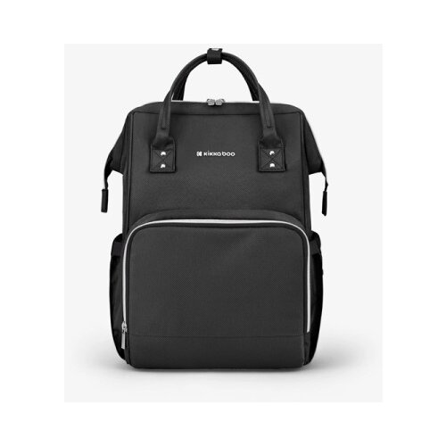 Kikka Boo Torba za mame Siena premium Black/Silver ( KKB22111 ) Cene