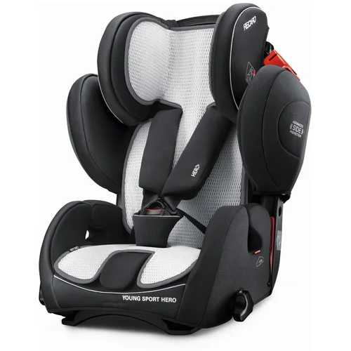 Recaro presvlaka za autosjedalicu Young Sport HERO Air Mesh