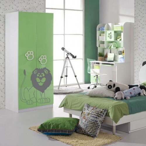 nalepnica.rs Nalepnice Lion King Cene