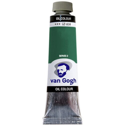 Artmie Uljana boja Van Gogh 40 ml | 40 nijansi boja Cene