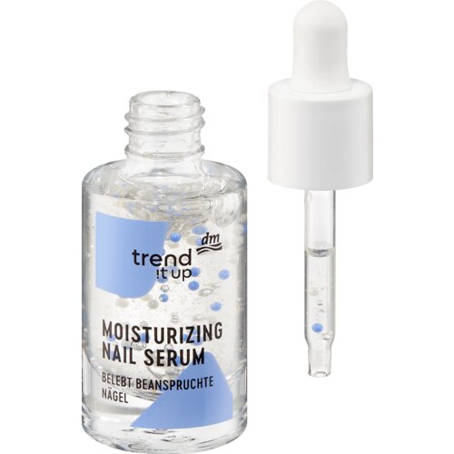 trend !t up MOISTURIZING serum za nokte 8 ml Cene