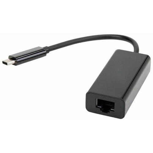 X Wave mrežni adapter USB C (M) - gigabit ethernet RJ-45 (F) beli ( Mrežni Adapter USB C M - Gigabit ethernet RJ-45 F beli ) Slike