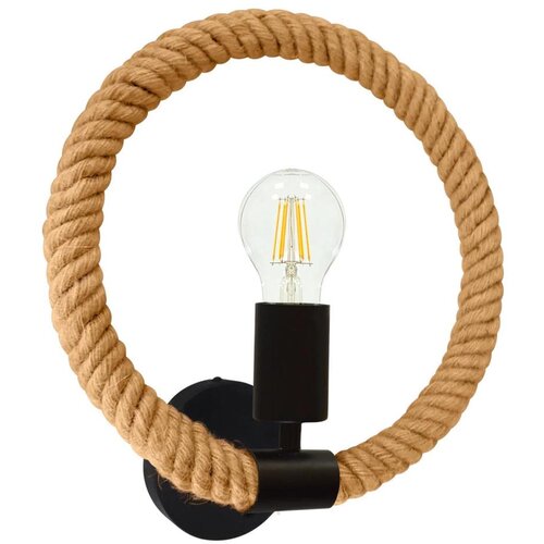  Zidna svetiljka ROPE ARTHUR 1xE27/12W/230V Cene
