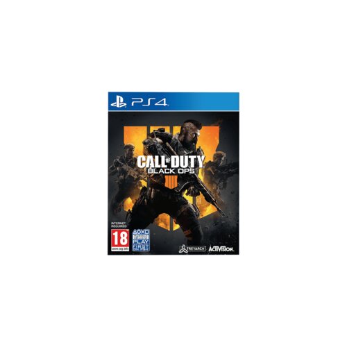 Activision PS4 Call of Duty: Black Ops 4 Cijene