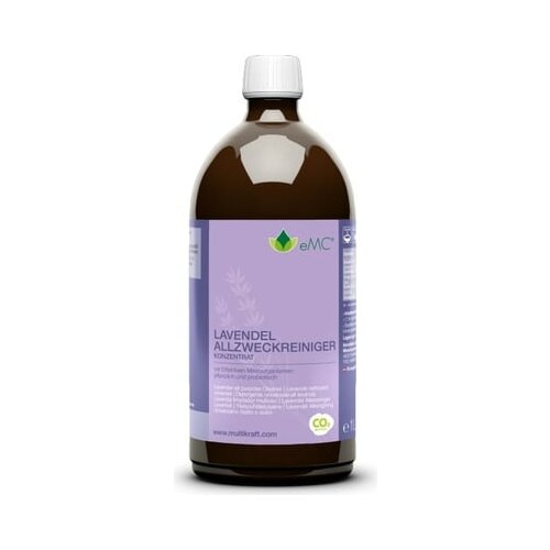 Multikraft eMC Večnamensko čistilo Sivka - 1 l Cene