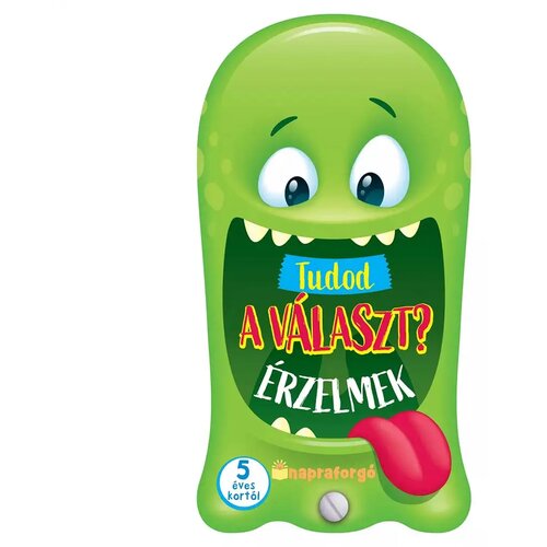  Zna&scaron; li odgovor? - Osjećaji Cijene