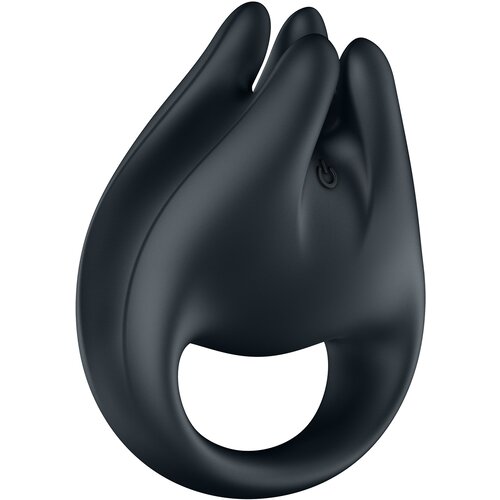 Satisfyer Perfect Pair 1 Black Cene
