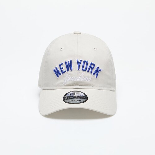 New Era New York Yankees 9TWENTY Wordmark kapa Slike
