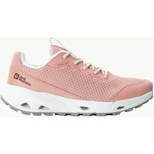 Jack Wolfskin Prelight Vent Low Ružičasta Cijene