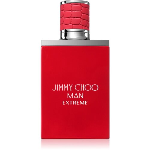 Jimmy Choo Man Extreme parfumska voda za moške 50 ml Cene