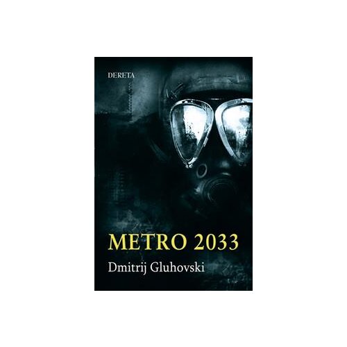 Metro 2033 (IV izdanje) - Autor Dmitrij Gluhovski Slike