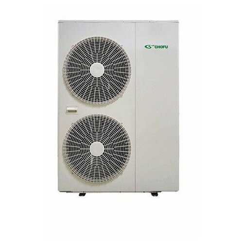 Chofu monofazna inverter toplotna pumpa vazduh voda za grejanje i hlađenje 10 kW Slike