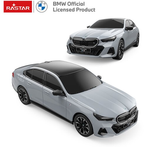  Auto 1:24 bmw i5 r/c ( 53/10180 ) Slike