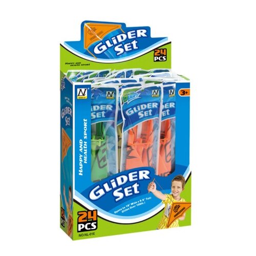  Set pusti zmaja plavi ( 1039692 ) Slike