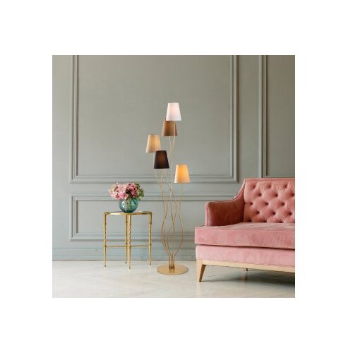 Opviq Bonibon 13239 Podna lampa, &amp;Scaron;arena Slike