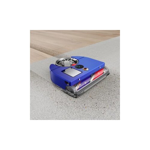 Dyson Usisivač robot RB03 360 Vis Nav Vinca Blue/Nickel Cijene