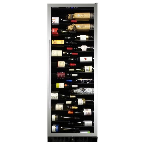 Dunavox Hladnjak za vino ugradbeni DX-143.468B Slike