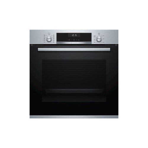 Bosch pećnica Serie 6| INOX, Slike